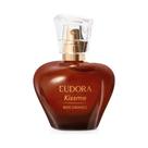 Eudora Kiss Me Caramelo Colônia 50 ML Sofisticado Envolvente Longa Duracao 50 ML