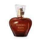 EUDORA KISS ME NUDE CARAMELO DESODORANTE COLONIA 50ml