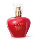 Eudora Kiss Me Please Feminino 50ml Colônia Lacrado Original Eudora Kiss Me Please Feminino 50ml Colônia Lacrado Original
