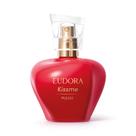 Eudora Kissme Please Colônia Feminina 50ml Floral Frutal