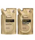 Eudora Kit Refil Siàge Reconstrói os Fios: Shampoo 400ml + Condicionador 400ml Eudora Kit Refil Siàge Reconstrói os Fios: Shampoo 400ml + Condicionador 400ml