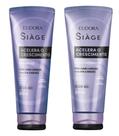 Eudora Kit SiÃ ge Acelera o Crescimento: Shampoo 250ml + Condicionador 200ml