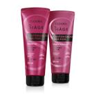 Eudora Kit Siàge Cauterização dos Fios: Shampoo 250ml + Condicionador 200ml