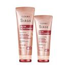 Eudora KIT Siàge Nutri Acid.Complex Shampoo 250ml + Condicionador 200ml Eudora KIT Siàge Nutri Acid.Complex Shampoo 250ml + Condicionador 200ml