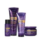 Eudora kit siage resgate imediato tratamento 4 itens