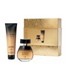Eudora Kit Velvet Sensual 100ml + Loção Corporal 150ml Eudora Kit Velvet Sensual 100ml + Loção Corporal 150ml