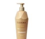 Eudora la piel cristais do himalaia desodorante hidratante corporal 400 ml