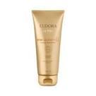Eudora la piel sabonete liquido corporal ambar dourado 200ml