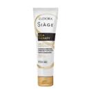 Eudora LeaveIn Concentrado Cicatrizante Siàge CicaTherapy 100ml Protetor Térmico