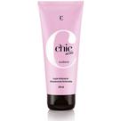 Eudora loção desodorante hidratante corporal chic retrô 200ml