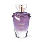 Eudora Magnific Desodorante Colônia Violet Dahlia 75ml