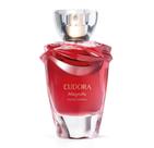 EUDORA MAGNIFIC ROUGE CAMELIA DESODORANTE COLONIA 75ml EUDORA MAGNIFIC ROUGE CAMELIA DESODORANTE COLONIA 75ml