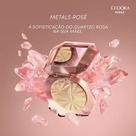 Eudora make metals rose iluminador facial Eudora make metals rose iluminador facial