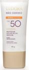 EUDORA NEO DERMO PROTETOR SOLAR SEM COR FACIAL FPS50 40g EUDORA NEO DERMO PROTETOR SOLAR SEM COR FACIAL FPS50 40g
