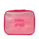 Eudora Niina Secrets Nécessaire Pink Eudora Niina Secrets Nécessaire Pink