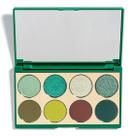 Eudora Niina Secrets - Paleta de Sombras Verde 5,6g