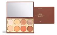 Eudora Niina Secrets Palette De Sombras Neutrals 5,6g
