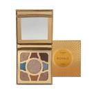 Eudora Paleta de Sombra Glam Royale 7g