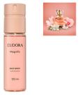 Eudora Perfume Body Splash 100ml Magnific Feminino
