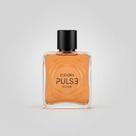 Eudora Pulse Action Desodorante Colônia 100ml