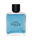 Eudora Pulse Boost Desodorante Perfume 100ml Masculino
