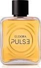 Eudora pulse desodorante colonia 100ml
