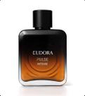 Eudora Pulse Intense Desodorante Colônia 100ml