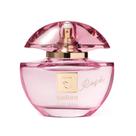 Eudora Rosé Eau de Parfum 75ml Feminino Eudora Rosé Eau de Parfum 75ml Feminino
