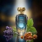 Eudora Royal Desodorante Colônia Masculino 100ml