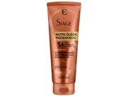 Eudora shampoo siage nutri oleos poderosos