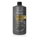 Eudora Siàge Condicionador Expert Regeneração Pós Química 1L Eudora Siàge Condicionador Expert Regeneração Pós Química 1L