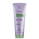 EUDORA SIAGE CONDICIONADOR REMOVE OLEOSIDADE 200ml