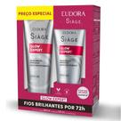 Eudora Siáge Glow Expert Shampoo 250ml + Condicionador 125ml