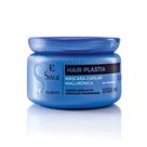 Eudora Siàge Hair-Plastia Máscara Capilar 250g Eudora Siàge Hair-Plastia Máscara Capilar 250g