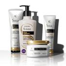 Eudora Siàge Kit Cica-Therapy Cicatrização Capilar Completo