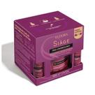 Eudora Siàge Kit Pro Cronology Cronograma Capilar Acelerado 250g