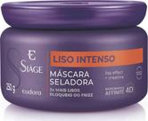 Eudora Siàge Liso Intenso Máscara Capilar Eudora Siàge Liso Intenso Máscara Capilar