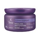 Eudora Siáge Loiro Expert Máscara Matizadora 250g