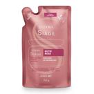 Eudora siage máscara nutri rose refil 250gr