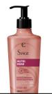 Eudora Siàge Nutri Rose Shampoo 400Ml