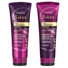 Eudora Siàge Pro Cronology Curvas Kit Shampoo + Condicionador Eudora Siàge Pro Cronology Curvas Kit Shampoo + Condicionador