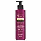 Eudora Siàge Pro Cronology Curvas Volume Creme de Pentear