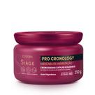 EUDORA SIAGE PRO CRONOLOGY MASCARA HIDRATAÇÃO CAPILAR 250g EUDORA SIAGE PRO CRONOLOGY MASCARA HIDRATAÇÃO CAPILAR 250g