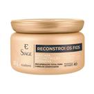 Eudora Siáge Reconstrói os Fios 4D Máscara de Reconstrução 250g