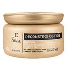 Eudora Siàge Reconstrói os Fios Máscara