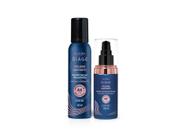 Eudora siage volume imediato sérum mousse volumizador Eudora siage volume imediato sérum mousse volumizador