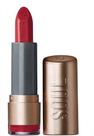 Eudora Soul Kiss Me Bordô Look do Dia - Batom Cremoso 3,7g