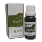 Eugenol Restaurador Provisório Endodôntico Asfer