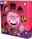 Euqfiz Alphabeads Braceletes Da Amizade I9 Bri0125