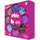 Euqfiz alphabeads hello kitty i9